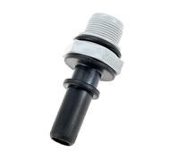 Válvula de ventilación depósito tornillo de purga 1 Unidad 9024070 07817349 Válvula De Ventilación Positiva Del Cárter PCV Válvula De Retención Válvula De Escape Válvula Compatible Con GM Chevrolet