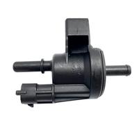 Válvula de ventilación depósito tornillo de purga Válvula de purga de vapor del respiradero del tanque de combustible, compatible con Chevrolet y Opel OEM 0280142487 55566514