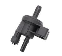 Válvula de ventilación depósito tornillo de purga Válvula Solenoide De Control De Purga Del Respiradero Del Tanque De Combustible Turbo, Compatible Con Chevrolet, Cruze Y Opel.