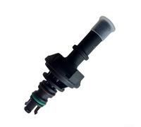Válvula de ventilación positiva del cárter 12714149 para Chevy Colorado 2015-2020 - Pieza de repuesto de válvula PCV kit de reparación de tapa de escape de motor de ajuste directo