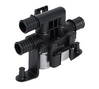 Válvula del Calentador Ajuste para BMW E60 E61 E63 E64 E65 E66 X5 E53 64116906652 Válvula de control del calentador