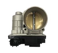 Válvula del cuerpo del acelerador 16119-8H30C compatible con NISSAN X-TRAIL T30 PRIMERA P12 2.0L RME60-05F RME6005F RME60-06 SERA576-01 2508539