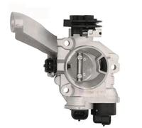 Válvula del cuerpo del acelerador 7700108120 Compatible con Renault Clio 16V Kangoo Twingo 2001-2016 12 77 00 108 120 Aceleración OEM