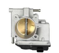 Válvula del cuerpo del acelerador L50213640B compatible con Mazda 3 Sport 5 6 CX-7 25L 2010-2013 Aceleración OE L502-13-640B TB1209 9B4G9F991A