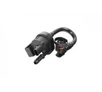 Válvula del filtro de combustible 11331772501 vika para AUDI VW