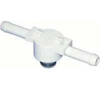 Válvula del filtro de combustible 9037 MEAT & DORIA para FIAT PUNTO