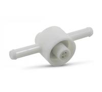Válvula del filtro de combustible Plástico 02087 FEBI BILSTEIN para AUDI VW SEAT