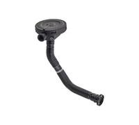 Válvula del respiradero con tubo para Seat Ibiza 6L