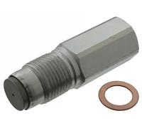 Febi bilstein 46366 Inyección de Combustible