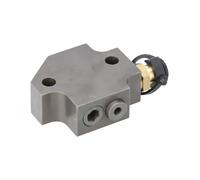 Válvula del sistema de combustible Válvula de relé manual 5.45061 DT Spare Parts