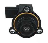 Válvula del turbo eléctrico 57689 AIC para VW SEAT SKODA AUDI