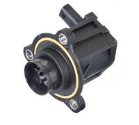 Válvula del turbo eléctrico 7.04818.04.0 PIERBURG para MERCEDES-BENZ RENAULT