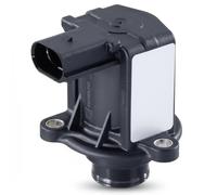 Válvula del turbo eléctrico 7.05717.07.0 PIERBURG para PORSCHE BENTLEY AUDI