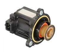 Válvula del turbo eléctrico Válvula electromagnética 7.01762.04.0 PIERBURG