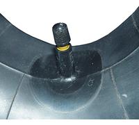 VÁLVULA DERECHA DE AIRE