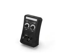 Válvula desagüe electrónica 1/2, filtro de compresor aire, tanque almacenamiento seco, Enfriador drenaje, válvula magnética electromecánica seca, 220v, 1 Uds(CONTROLLER)