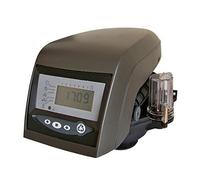 'Válvula Descalcificador Autotrol 255/760 Eco Logix 1 - Volumen y tiempo (con Inyector y tapón de 8 (X Modelo 20lt)