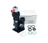 Válvula desviadora de caldera - Compatible con Vaillant EcoTEC Plus Series - 0020014168 y 0020020015