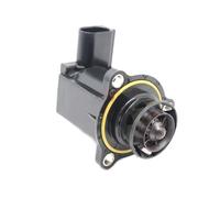 Válvula desviadora de derivación de corte compatible con Audi A3, Volkswagen Eos, GTI CC y Beetle Passat 2.0L (2005-2013).