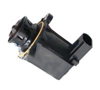 Válvula desviadora de derivación de corte del turbocompresor 06H145710D, compatible con VW Passat CC, Jetta, Tiguan, EOS, Golf A3, A4 y A6.