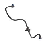 válvula desviadora Solenoide de Purga del depósito de Vapor de emisiones con Manguera para Focus 2.0 BV6Z9D289A BV6Z-9D289-A válvula para automóvil