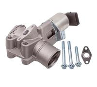 válvula desviadora válvula de control Sistema de escape AGR Válvula EGR Compatible con Smart City-Coupé 450 1999-2004 Compatible con Coupé 0.8 CDi 722645050 722645040