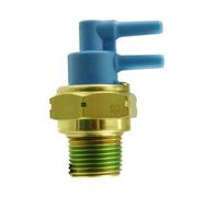 válvula desviadora válvula de control Válvula de conmutación de vacío bimetálica 90925-05068, compatible con Toyota C-Amry C-Elica Supra 9 (1983-1998)