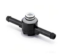 Válvula diésel, válvula de retención del filtro de combustible 1.9 TDI 1J0 127247 A para Beetle Golf Jetta 99-05