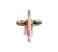 Válvula direccional de cuatro vías for aire acondicionado, latón y acero inoxidable SHF-3H/4H/7H/11H(SHF-4H-23U-P)