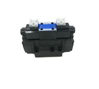 Válvula direccional electrohidráulica for investigación de petróleo DSHG-06-3C2/C3/C4/C5/C6(DSHG-06-3C5)