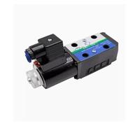 Válvula direccional electromagnética hidráulica 34EM-B10H-T 34BM-F10B-T 34EO-F10B 34EY-F10B-T 34EM-F10B-T(34EY-F10B-T)