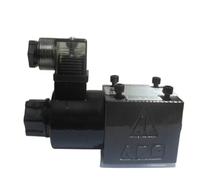 Válvula direccional modelo DFA-02-2B2-A220V-35C DFA-02-2B3-DC24V-35C DFA-02-2B8/2B2B/2B3B/2B4B-AC110V-35C Válvula hidráulica(Dfa-02-2b3,110 Volt)