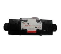 Válvula direccional solenoide válvula hidráulica MODELO WE-3C60-02-A230-20 WE-3C2-02-A230-10 WE-3C4-02-D2-30(WE-3C2-02-A230-10)