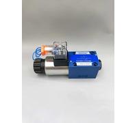 Válvula direccional solenoide, válvula hidráulica TF-M-3SED6UK-1X/350CG24Z9K4