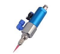 Válvula dispensadora de precisión de succión trasera, válvula neumática de succión trasera, presión de trabajo 4-7 kgf/cm, velocidad de funcionamiento <300/min, adecuada para adhesivos/pegamento UV