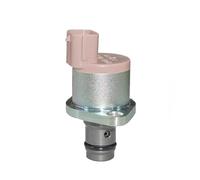 válvula dosificadora control succión SCV Compatible Con Mazda 3 2.0 2005 2006 2007 2008 2009 Válvula Control Succión Regulador Presión Combustible Common Rail OEM 2940090260