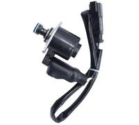 Válvula dosificadora de entrada bomba combustible 4307411 2872550 40569B07 compatible con motor Cummins ISG ISX5 Actuador electrónico control 5406056