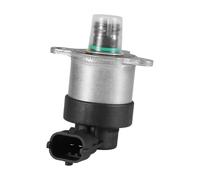 Válvula dosificadora del regulador de la bomba del inyector Reemplazo de la válvula dosificadora de de alto rendimiento para 1007 206 1.6 HDi OEM 0928400607 Plástico Metal 218 g