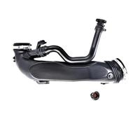 Válvula Drenaje Manguera De Admisión De Aire Turbo Para Citroen C4 Para Picasso 1.6T 9811908380 9812171780 Manguera turbo intercooler