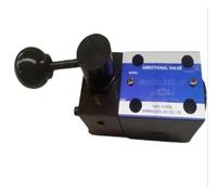 Válvula DT-02-B-22 DT-02-C-22 DT-02-H-22 manual DMG-01-2B2-50 DMG-01-2D2-50 DMG-01-2B2B-50(DT-02-B-22)