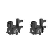 Válvula EGR 1-2 válvulas solenoides de vacío para coche VSV (192000-3130), repuesto para Toyota y Lexus Válvula Purga Canister (2PCS)