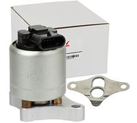 Valvula EGR 1.4/1.6/1.8 gasolina 5851024 17098055 17200272 5851604 851038 93184997