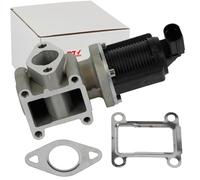 VALVULA EGR 1.9 / 2.4 CDTI, JTD 55204250 55215031 46823850 55194735 93181981