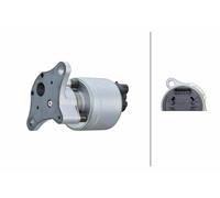 Válvula EGR - 12V - eléctrico - 5polos - con juntas