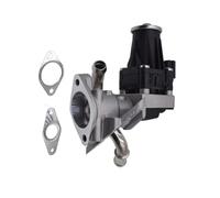 Válvula EGR 1835009 2017121 9800555380 Compatible Para Ford Para Ranger Para Transit 2 2L 3 Diesel 06-17 BK2Q9D475CC BK2Q9D475CB Válvula EGR con junta