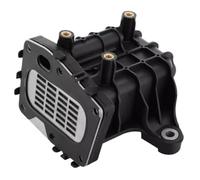 Válvula EGR 1861749 para Peugeot Boxer para Citroen Carcasa del enfriador EGR Relé C4 C5 para Ford para Galaxy para Focus 2.0 Reemplazar