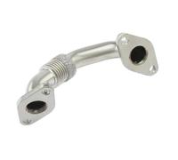 Válvula EGR 1x Válvula AGR Tubería Para VW Para Sharan 7M6 7M8 7M9 Para Seat Para Alhambra 7V8 03G131521AE AGR-Ventil