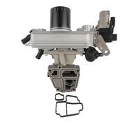 Válvula EGR 2586030070 Válvula Solenoide Conmutación Vacío EGR Control Purga Para Toyota Para Yaris Para Corolla Para Previa Para Hilux 25860-30070 Escape AGR