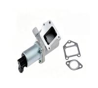 Válvula EGR 6651400660 A6651400560 A6651400660 Válvula EGR Recirculación Gases Para Escape Para Ssangyong Para Rexton Para Actyon Para Kyron 2007-2011 AGR-Ventil