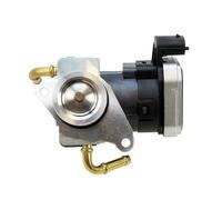 VÁLVULA EGR 7375D Recirculación De Escape 9196675 Para OPEL Para VAUXHALL 93176989 Auto 5851594 OEM 4774311 5851041 Válvula EGR